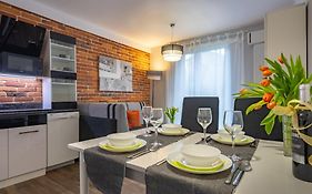 Karkonosky Apartamenty - Majowka